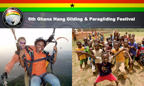6th-Ghana-hang-gliding-paragliding-festival