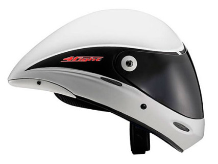 Icaro 2000's 4Flight LT helmet