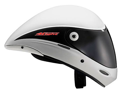 Icaro 2000's 4Fight LT helmet