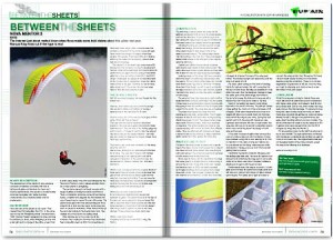 Cross Country Issue 134 Nova Mentor2 Review