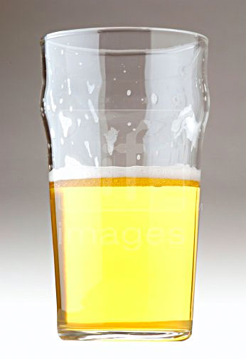 British Paragliding Open 2011: Glass half-full or glass half-empty?