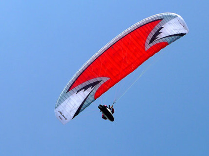 Pro Design's new EN C Jalpa 2 paraglider