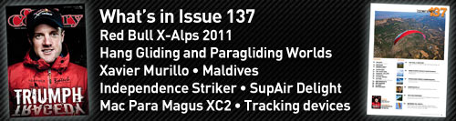 In Issue 137…