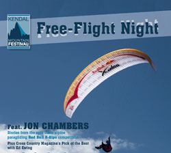 Free Flight Night 2011