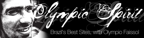 Brazil's best sites with Olympio Faissol