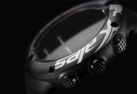 suunto red bull edition