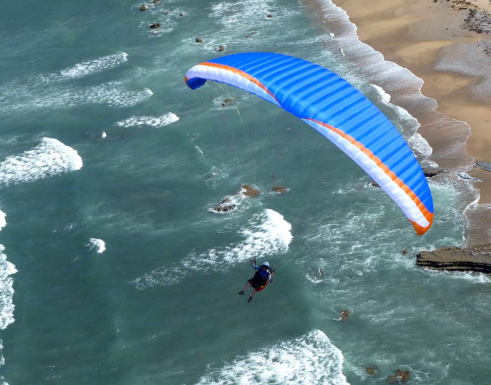 Windtech's new EN A Honey