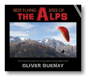 Best Flying Sites of the Alps