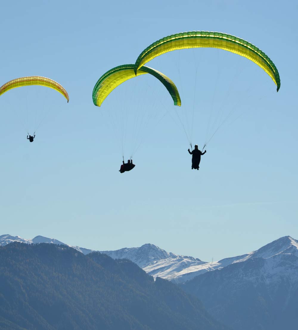 Nova Juniors team are looking for three talented young pilots to join them
