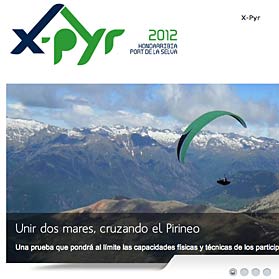 X-Pyr 2012 logo square