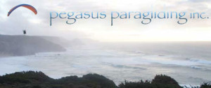 Pegasus Paragliding: For Sale