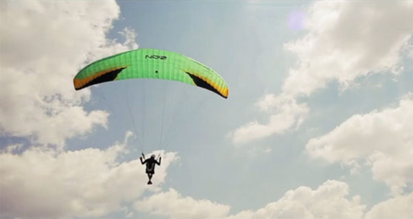 Niviuk posts harness manual videos