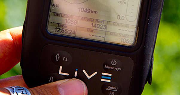 Flymaster announce new firmware