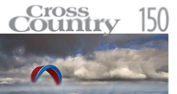 Cross Country 150