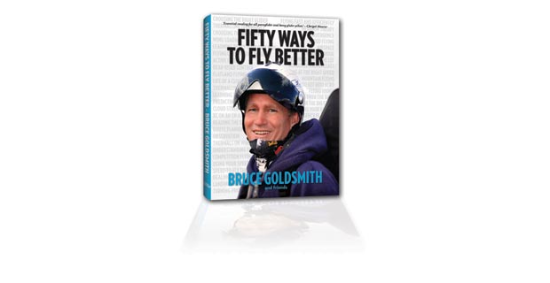 Fifty ways to Fly Better