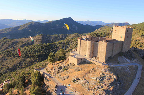 Guide to El Yelmo, Spain | Cross Country Magazine – In the Core since 1988
