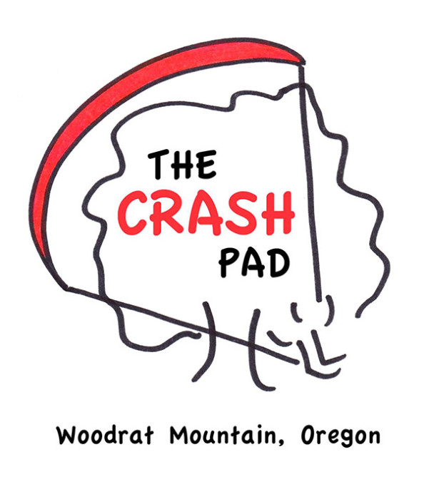 The Crash Pad at Woodrat