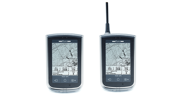 Flymaster's latest flight instruments, the 7000 series, are due for release in 2014