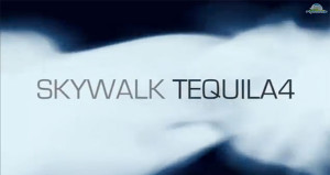 Skywalk Tequila 4 review