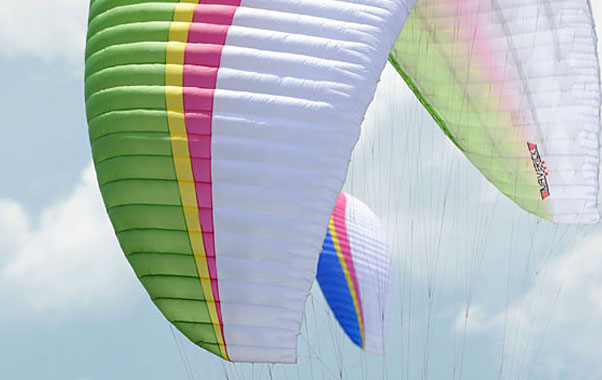 Icaro Maverick 3