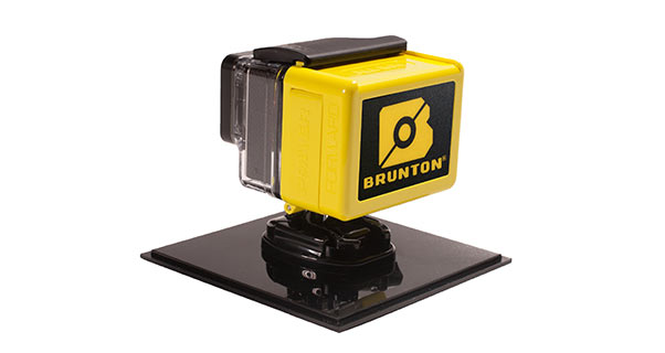 Brunton battery for GoPros