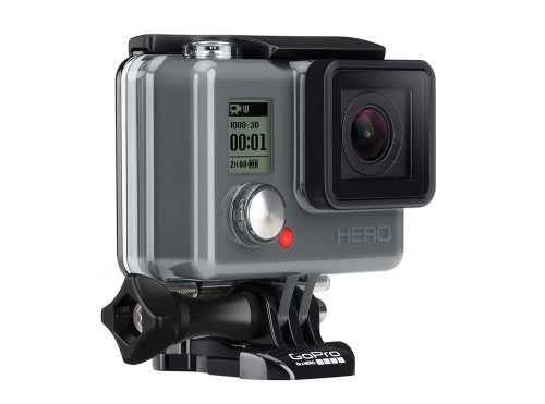 GoPro Hero Camera
