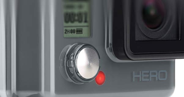 GoPro launch new low-cost camera