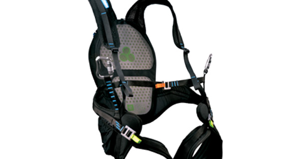 Neo The Body Speedriding harness
