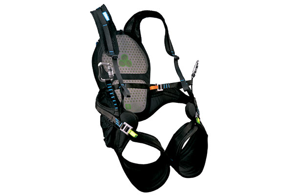 Neo The Body Speedriding harness