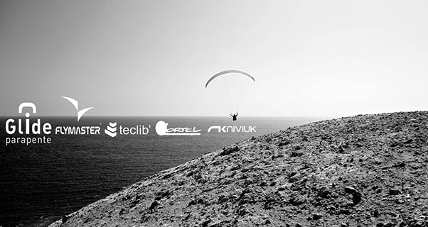 The Paragliding Line
