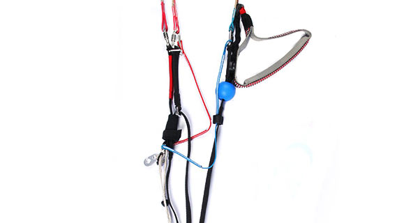 Gin Boomerang 9 CCC conversion kit
