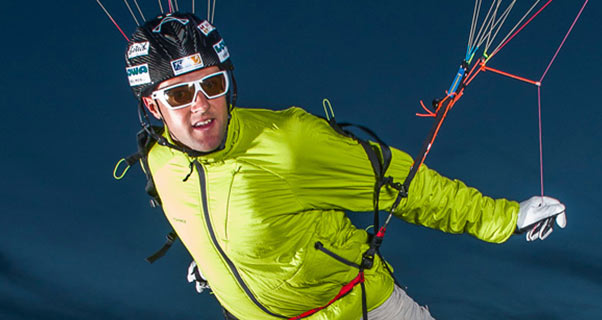 Chrigel Maurer returns to Advance