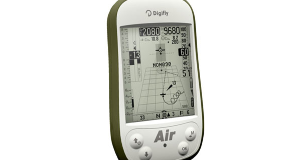 Digifly Air SE