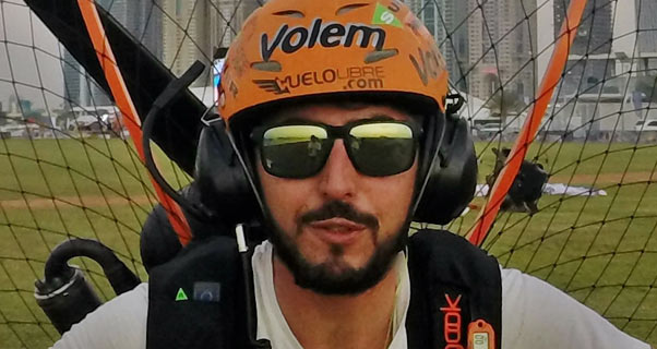 Paco Guerra