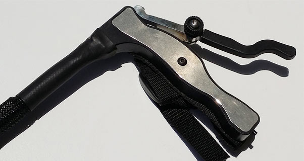 Sky Corner Shop paramotor throttle