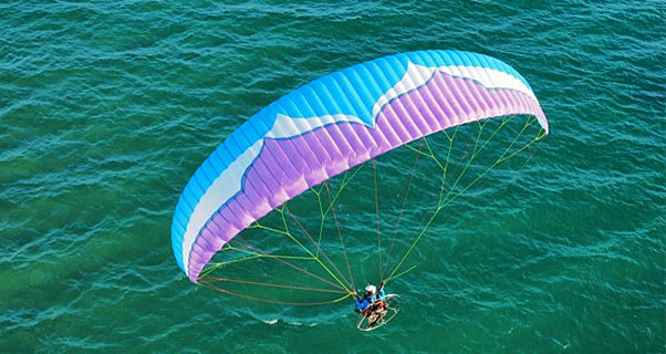 Ozone Sirocco