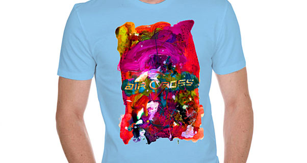 Aircross T-shirts