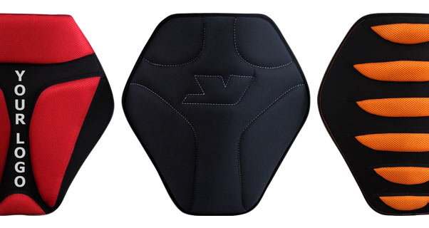 Apco Universal Interchangeable backplates