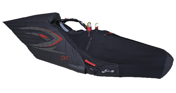 Sol CXC Pro competition harness