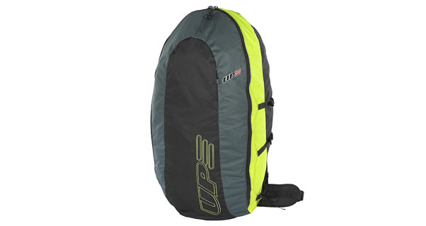 UP 2015 rucksack design