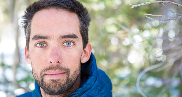 Off the Wall: X-Alps 2015 Wildcard Dave Turner