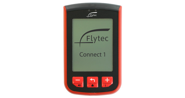 Flytec Connect 1 vario