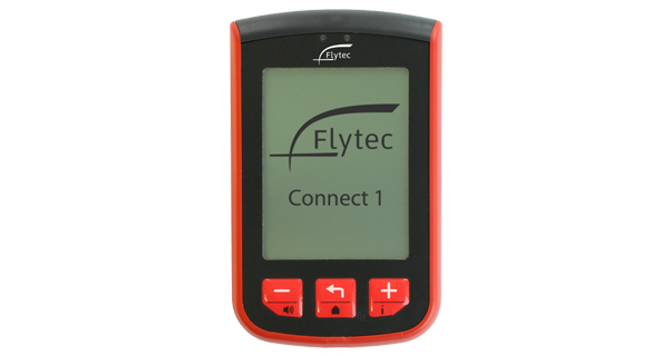 Flytec Connect 1 vario