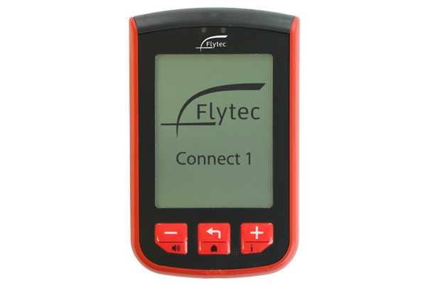 Flytec Connect 1 vario