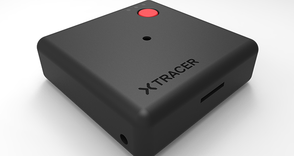 XC tracer lag-free vario