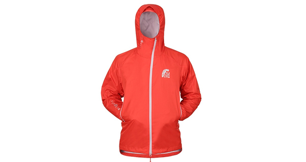 GIN Lite Tech jacket