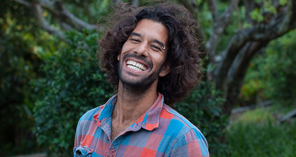 Jorge Atramiz
