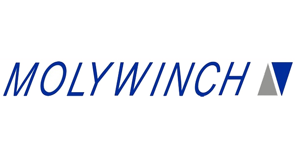 Molywinch electric winch