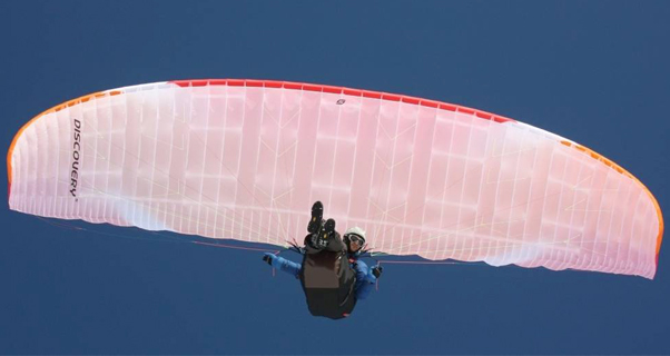 Sky Country Discovery 5