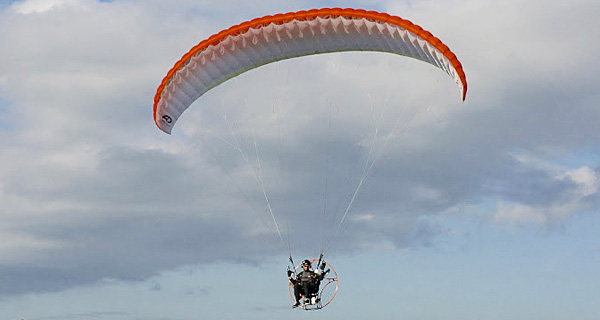 AirDesign Eazy PPG